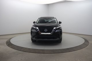 2023 Nissan Rogue in Jonquière, Quebec - 2 - w320h240px