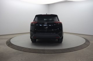 2023 Nissan Rogue in Jonquière, Quebec - 5 - w320h240px