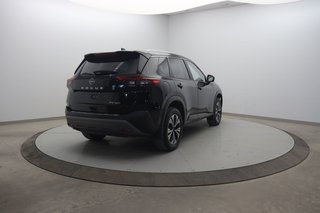 2023 Nissan Rogue in Jonquière, Quebec - 4 - w320h240px