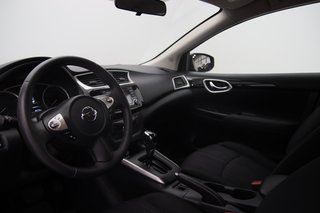 Nissan Sentra S 2018 à Chicoutimi, Québec - 6 - w320h240px