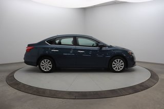Nissan Sentra S 2018 à Chicoutimi, Québec - 3 - w320h240px