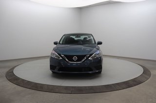Nissan Sentra S 2018 à Chicoutimi, Québec - 2 - w320h240px