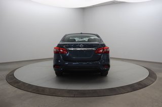 Nissan Sentra S 2018 à Chicoutimi, Québec - 5 - w320h240px