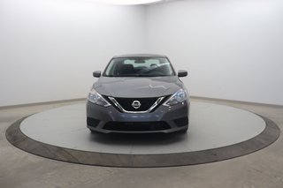 2018 Nissan Sentra in Baie-Comeau, Quebec - 2 - w320h240px
