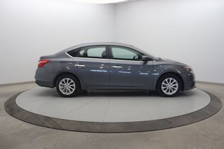 2018 Nissan Sentra in Baie-Comeau, Quebec - 3 - w320h240px