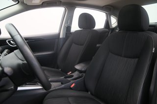 2018 Nissan Sentra in Baie-Comeau, Quebec - 6 - w320h240px