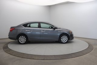 Nissan Sentra  2019 à Sept-Îles, Québec - 3 - w320h240px