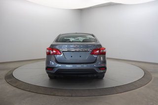 Nissan Sentra  2019 à Sept-Îles, Québec - 5 - w320h240px
