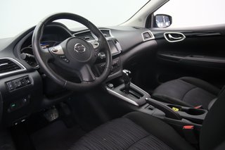 Nissan Sentra  2019 à Sept-Îles, Québec - 6 - w320h240px