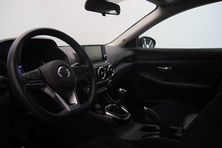 Nissan Sentra  2020 à Baie-Comeau, Québec - 6 - w320h240px