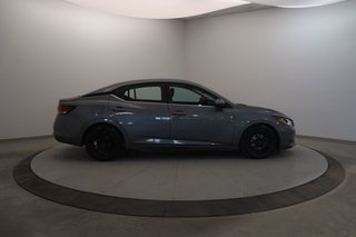 Nissan Sentra  2020 à Baie-Comeau, Québec - 3 - w320h240px