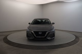 Nissan Sentra  2020 à Baie-Comeau, Québec - 2 - w320h240px