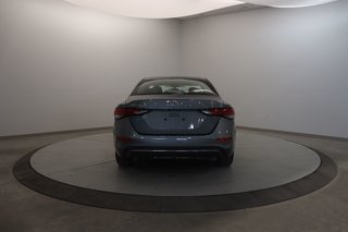 Nissan Sentra  2020 à Baie-Comeau, Québec - 5 - w320h240px