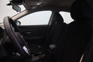 Nissan Sentra S 2020