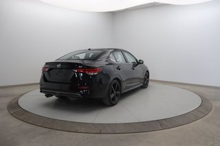 Nissan Sentra  2021 à Jonquière, Québec - 4 - w320h240px