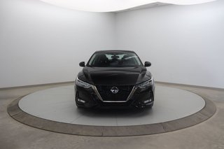 Nissan Sentra  2021 à Jonquière, Québec - 2 - w320h240px