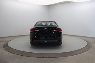 Nissan Sentra  2021 à Jonquière, Québec - 5 - w320h240px