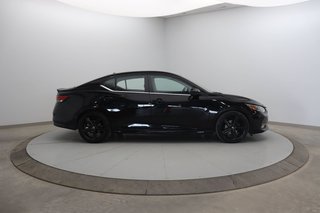 Nissan Sentra  2021 à Jonquière, Québec - 3 - w320h240px