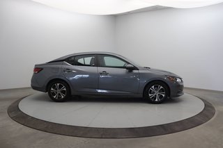 Nissan Sentra  2021 à Jonquière, Québec - 3 - w320h240px