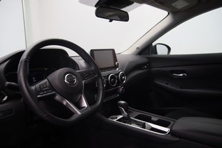 Nissan Sentra  2021 à Jonquière, Québec - 6 - w320h240px