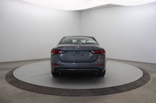 Nissan Sentra  2021 à Jonquière, Québec - 5 - w320h240px