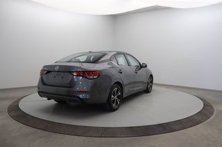 Nissan Sentra  2021 à Jonquière, Québec - 4 - w320h240px