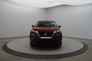 Nissan Sentra  2021 à Jonquière, Québec - 2 - w320h240px