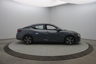 2021 Nissan Sentra in Baie-Comeau, Quebec - 3 - w320h240px