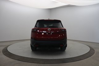 Nissan Sentra  2021 à Jonquière, Québec - 5 - w320h240px