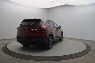 Nissan Sentra  2021 à Jonquière, Québec - 4 - w320h240px