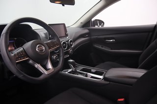 2021 Nissan Sentra in Baie-Comeau, Quebec - 6 - w320h240px