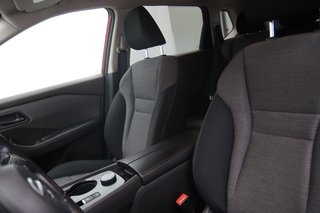Nissan Sentra SV 2021