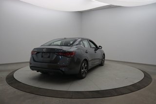 2021 Nissan Sentra in Baie-Comeau, Quebec - 4 - w320h240px