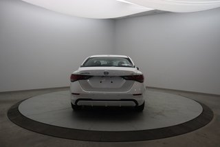 Nissan Sentra  2021 à Baie-Comeau, Québec - 5 - w320h240px
