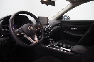 Nissan Sentra  2021 à Baie-Comeau, Québec - 6 - w320h240px