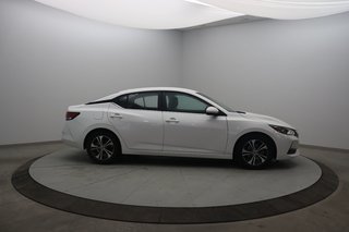 Nissan Sentra  2021 à Baie-Comeau, Québec - 3 - w320h240px