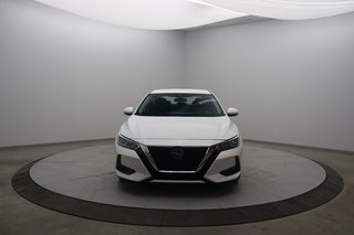 Nissan Sentra  2021 à Baie-Comeau, Québec - 2 - w320h240px