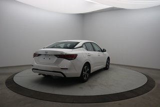 Nissan Sentra  2021 à Baie-Comeau, Québec - 4 - w320h240px