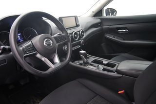 2021 Nissan Sentra in Baie-Comeau, Quebec - 6 - w320h240px