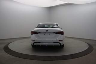 2021 Nissan Sentra in Baie-Comeau, Quebec - 5 - w320h240px