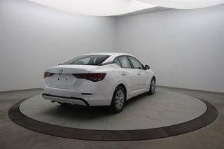 2021 Nissan Sentra in Baie-Comeau, Quebec - 4 - w320h240px