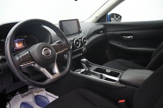 2021 Nissan Sentra SV in Jonquière, Quebec - 6 - w320h240px