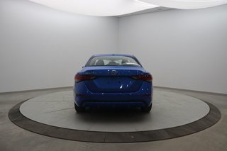 2021 Nissan Sentra SV in Jonquière, Quebec - 5 - w320h240px