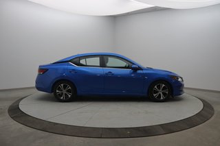 2021 Nissan Sentra SV in Jonquière, Quebec - 3 - w320h240px
