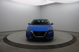 2021 Nissan Sentra SV in Jonquière, Quebec - 2 - w320h240px