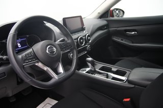 Nissan Sentra  2021 à Jonquière, Québec - 6 - w320h240px