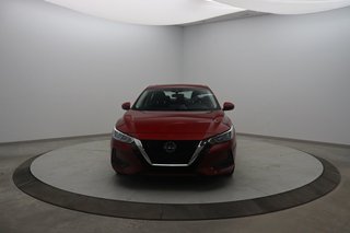 Nissan Sentra  2021 à Jonquière, Québec - 2 - w320h240px