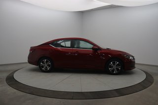 Nissan Sentra  2021 à Jonquière, Québec - 3 - w320h240px