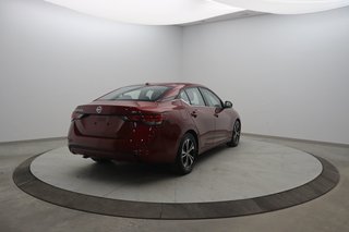 Nissan Sentra  2021 à Jonquière, Québec - 4 - w320h240px