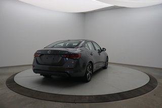 2021 Nissan Sentra in Sept-Îles, Quebec - 4 - w320h240px
